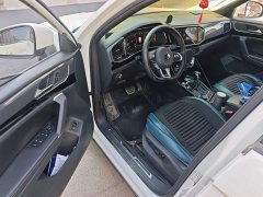 Volkswagen Taos 380TSI AWD R-Line Smart Connected Edition - ფოტო 12