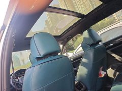 Volkswagen Taos 380TSI AWD R-Line Smart Connected Edition - ფოტო 14