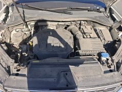 Volkswagen Taos 380TSI AWD R-Line Smart Connected Edition - ფოტო 16