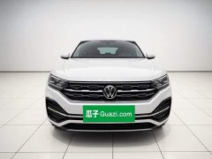 Volkswagen Taos 380TSI AWD R-Line Smart Connected Edition - ფოტო 2