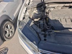 Volkswagen Taos 380TSI AWD R-Line Smart Connected Edition - ფოტო 20