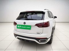 Volkswagen Taos 380TSI AWD R-Line Smart Connected Edition - ფოტო 3