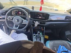 Volkswagen Taos 380TSI AWD R-Line Smart Connected Edition - ფოტო 5