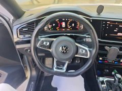 Volkswagen Taos 380TSI AWD R-Line Smart Connected Edition - ფოტო 6