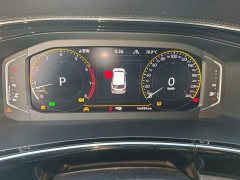 Volkswagen Taos 380TSI AWD R-Line Smart Connected Edition - ფოტო 7