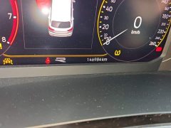 Volkswagen Taos 380TSI AWD R-Line Smart Connected Edition - ფოტო 8