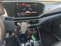 Volkswagen Taos 380TSI AWD R-Line Smart Connected Edition - ფოტო 9