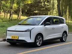 FAW Besturn NAT PRO Comfort Travel Edition 419km - ფოტო 1