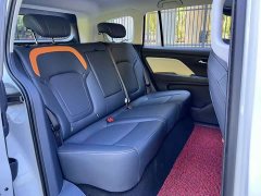 FAW Besturn NAT PRO Comfort Travel Edition 419km - ფოტო 9