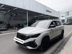 Volkswagen Jetta VS5 2023 280TSI Automatic Gloss Glory Edition - ფოტო 1