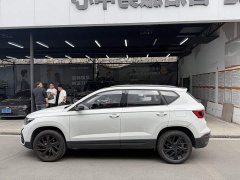 Volkswagen Jetta VS5 2023 280TSI Automatic Gloss Glory Edition - ფოტო 10