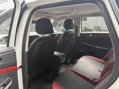 Volkswagen Jetta VS5 2023 280TSI Automatic Gloss Glory Edition - ფოტო 4