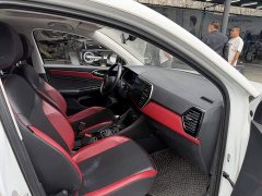 Volkswagen Jetta VS5 2023 280TSI Automatic Gloss Glory Edition - ფოტო 5