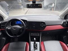 Volkswagen Jetta VS5 2023 280TSI Automatic Gloss Glory Edition - ფოტო 6