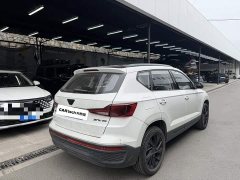 Volkswagen Jetta VS5 2023 280TSI Automatic Gloss Glory Edition - ფოტო 9