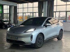 Haomo HT 670 RWD Ultra-High Voltage Edition - photo 1
