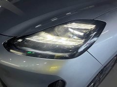 Haomo HT 670 RWD Ultra-High Voltage Edition - photo 14