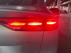 Haomo HT 670 RWD Ultra-High Voltage Edition - photo 15