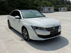 Peugeot 508 508L 360THP PureTech Edition - ფოტო 3