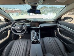 Peugeot 508 508L 360THP PureTech Edition - ფოტო 4