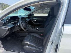 Peugeot 508 508L 360THP PureTech Edition - ფოტო 5