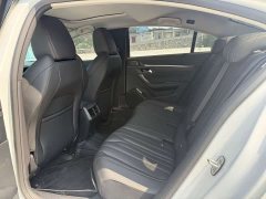 Peugeot 508 508L 360THP PureTech Edition - ფოტო 6