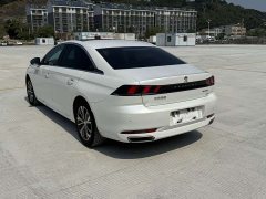 Peugeot 508 508L 360THP PureTech Edition - ფოტო 7