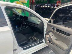 Honda Civic 240TURBO CVT Sport Edition - ფოტო 7