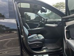 Geely Boyue L 1.5TD DCT Deluxe Edition - ფოტო 10