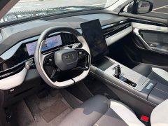 Geely Boyue L 1.5TD DCT Deluxe Edition - ფოტო 11