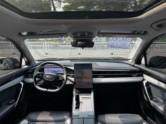 Geely Boyue L 1.5TD DCT Deluxe Edition - ფოტო 12