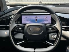 Geely Boyue L 1.5TD DCT Deluxe Edition - ფოტო 14