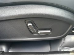 Geely Boyue L 1.5TD DCT Deluxe Edition - ფოტო 18