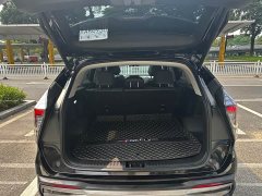 Geely Boyue L 1.5TD DCT Deluxe Edition - ფოტო 19