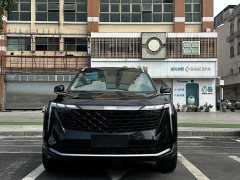 Geely Boyue L 1.5TD DCT Deluxe Edition - ფოტო 2