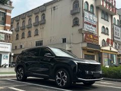 Geely Boyue L 1.5TD DCT Deluxe Edition - ფოტო 3