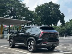 Geely Boyue L 1.5TD DCT Deluxe Edition - ფოტო 4