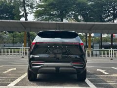 Geely Boyue L 1.5TD DCT Deluxe Edition - ფოტო 5