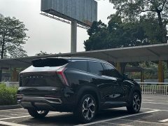 Geely Boyue L 1.5TD DCT Deluxe Edition - ფოტო 6
