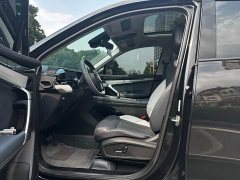 Geely Boyue L 1.5TD DCT Deluxe Edition - ფოტო 7