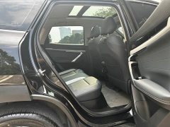 Geely Boyue L 1.5TD DCT Deluxe Edition - ფოტო 9