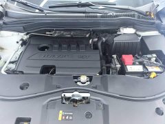 Haval M6 PLUS 1.5T DCT Luxury Smart Connected Edition - ფოტო 10