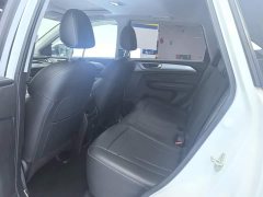 Haval M6 PLUS 1.5T DCT Luxury Smart Connected Edition - ფოტო 11