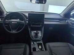 Haval M6 PLUS 1.5T DCT Luxury Smart Connected Edition - ფოტო 12