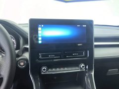 Haval M6 PLUS 1.5T DCT Luxury Smart Connected Edition - ფოტო 13