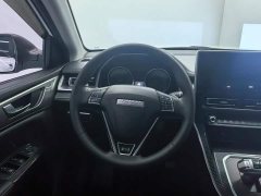Haval M6 PLUS 1.5T DCT Luxury Smart Connected Edition - ფოტო 15