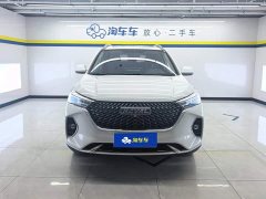 Haval M6 PLUS 1.5T DCT Luxury Smart Connected Edition - ფოტო 2