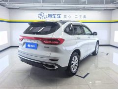 Haval M6 PLUS 1.5T DCT Luxury Smart Connected Edition - ფოტო 3