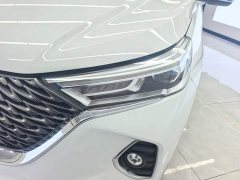 Haval M6 PLUS 1.5T DCT Luxury Smart Connected Edition - ფოტო 5