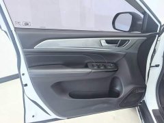 Haval M6 PLUS 1.5T DCT Luxury Smart Connected Edition - ფოტო 7